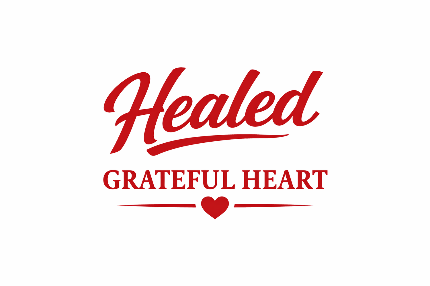 Healingjourney